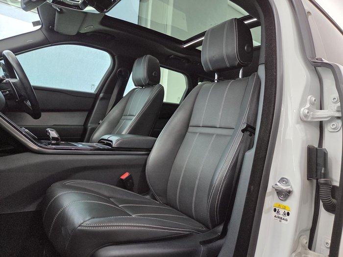 2021 Land Rover Range Rover Velar P250 R-Dynamic S