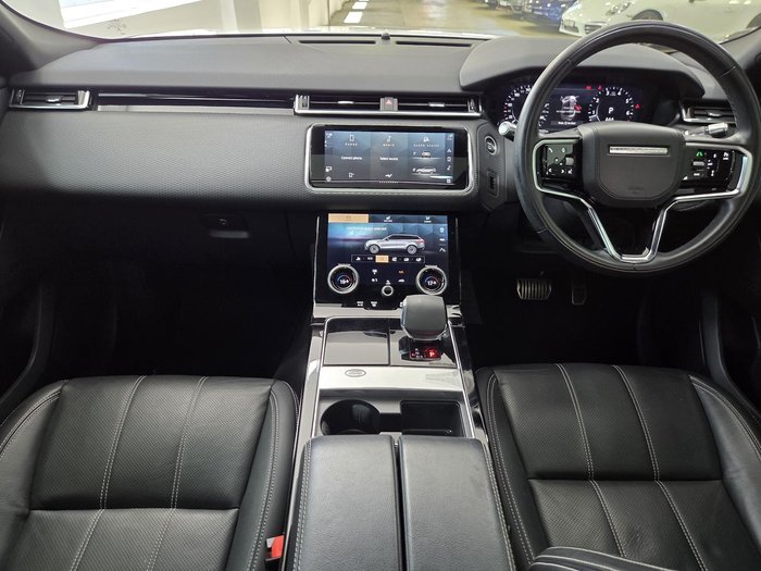 2021 Land Rover Range Rover Velar P250 R-Dynamic S