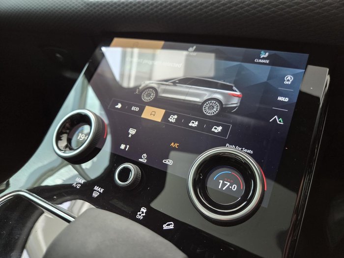 2021 Land Rover Range Rover Velar P250 R-Dynamic S