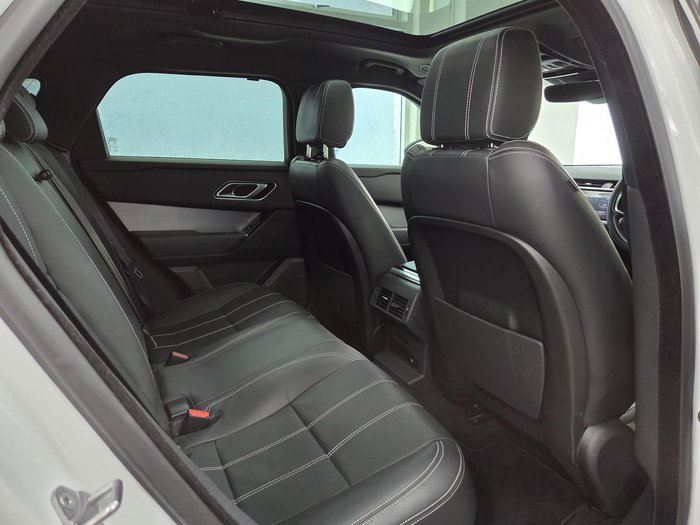 2021 Land Rover Range Rover Velar P250 R-Dynamic S