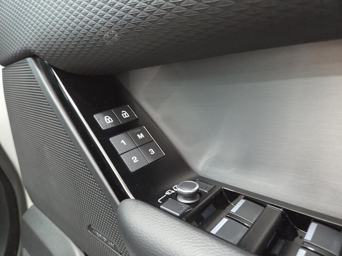 2021 Land Rover Range Rover Velar P250 R-Dynamic S