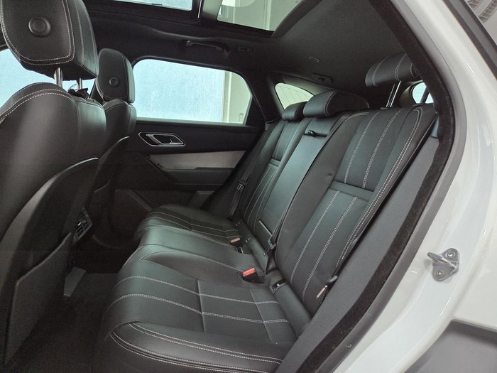 2021 Land Rover Range Rover Velar P250 R-Dynamic S