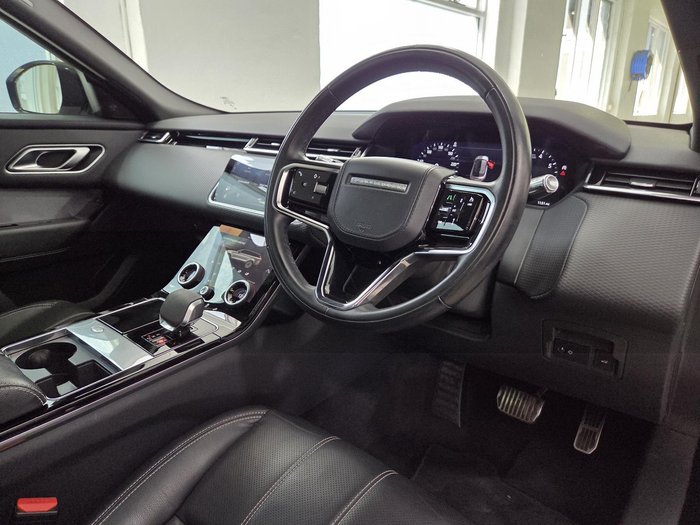 2021 Land Rover Range Rover Velar P250 R-Dynamic S
