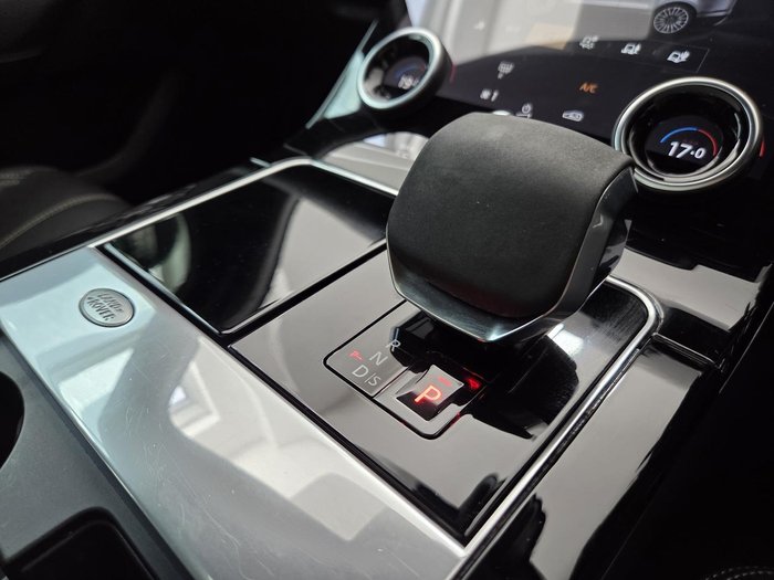 2021 Land Rover Range Rover Velar P250 R-Dynamic S