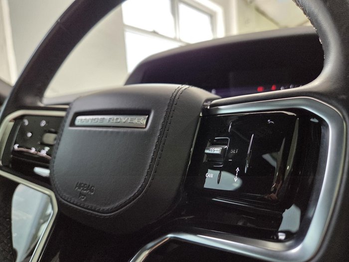 2021 Land Rover Range Rover Velar P250 R-Dynamic S