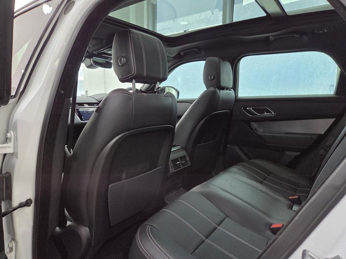 2021 Land Rover Range Rover Velar P250 R-Dynamic S