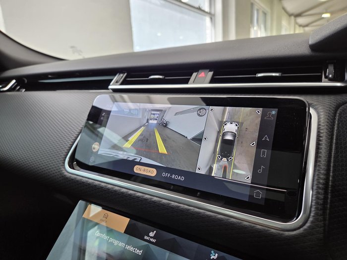 2021 Land Rover Range Rover Velar P250 R-Dynamic S