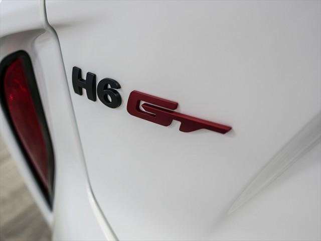 2025 GWM Haval H6GT Ultra PHEV
