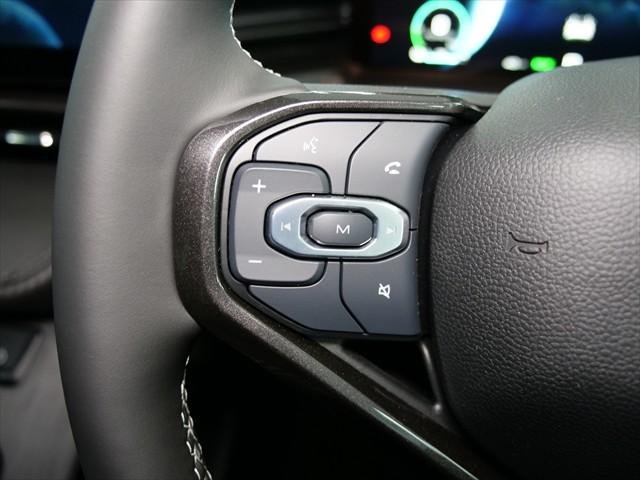 2025 GWM Haval H6GT Ultra PHEV