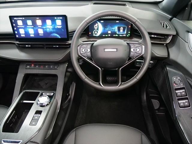 2025 GWM Haval H6GT Ultra PHEV