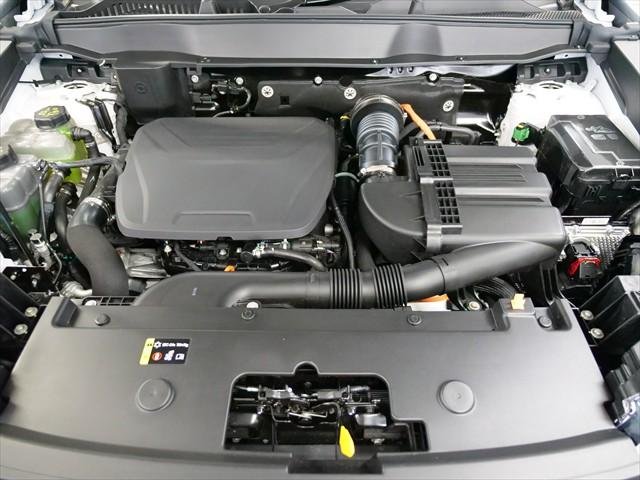 2025 GWM Haval H6GT Ultra PHEV