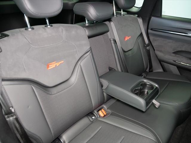 2025 GWM Haval H6GT Ultra PHEV