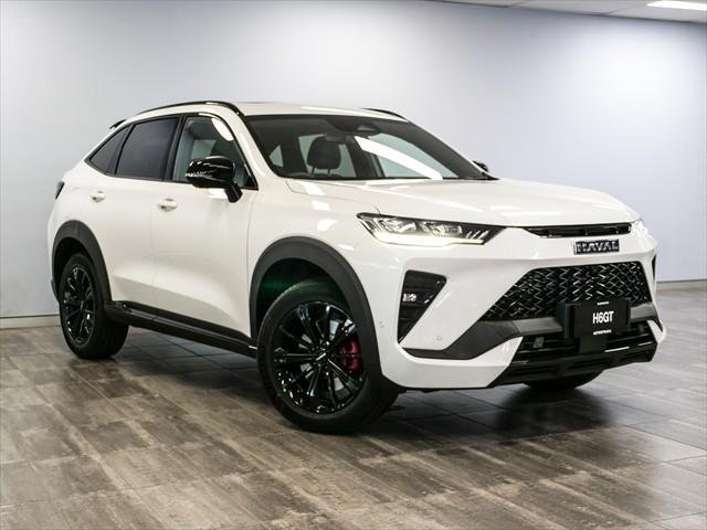 2025 GWM Haval H6GT Ultra PHEV