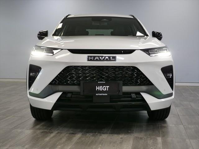 2025 GWM Haval H6GT Ultra PHEV