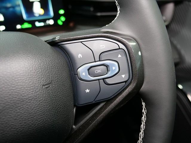 2025 GWM Haval H6GT Ultra PHEV