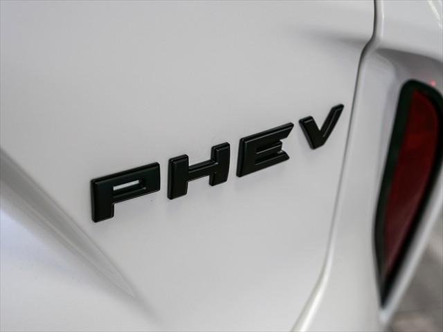 2025 GWM Haval H6GT Ultra PHEV