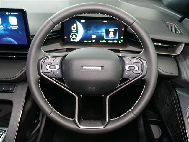 2025 GWM Haval H6GT Ultra PHEV