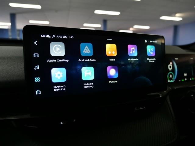 2025 GWM Haval H6GT Ultra PHEV