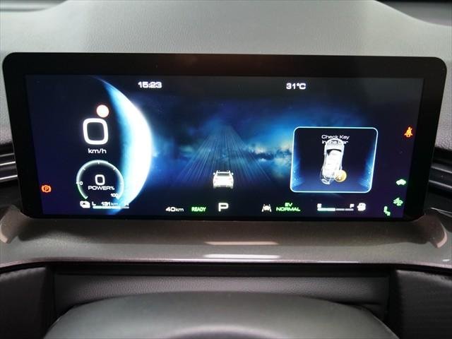 2025 GWM Haval H6GT Ultra PHEV