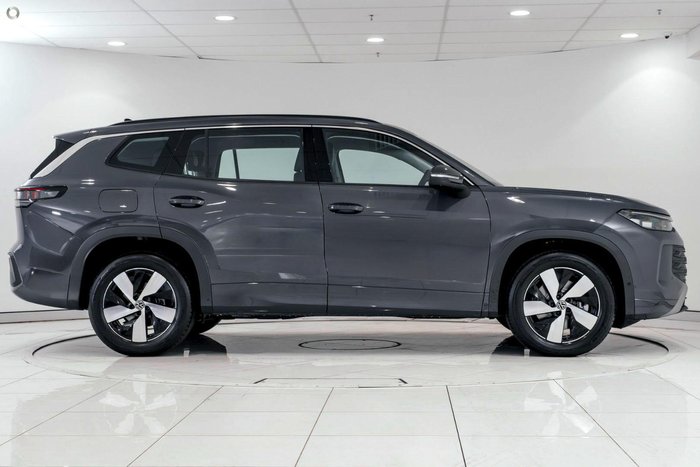 2025 Volkswagen Tayron 110TSI Life