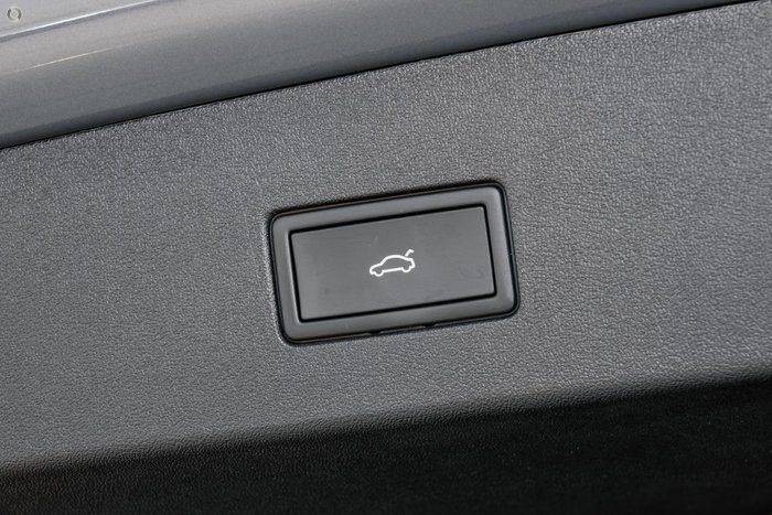 2025 Volkswagen Tayron 110TSI Life