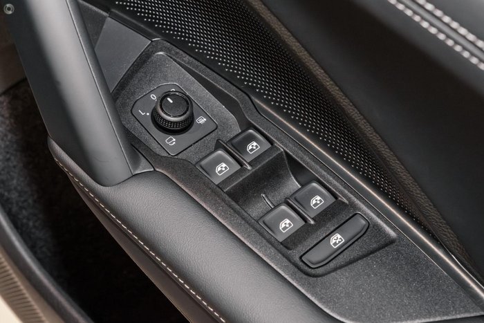 2025 Volkswagen Tayron 110TSI Life