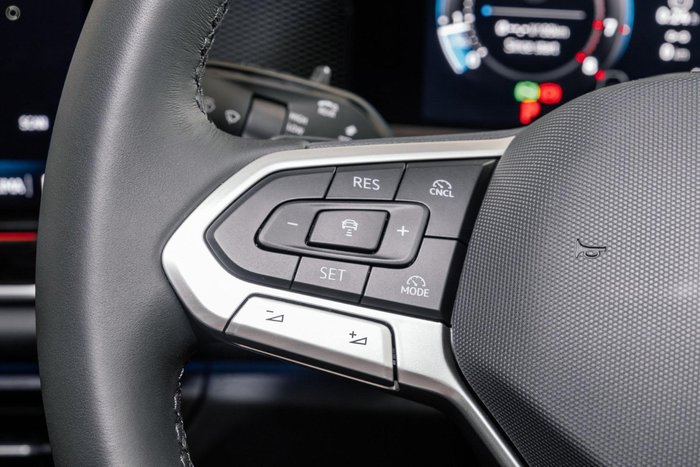 2025 Volkswagen Tayron 110TSI Life