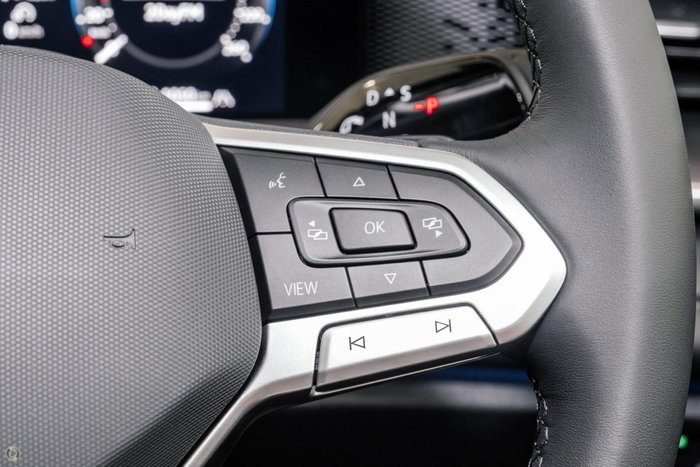 2025 Volkswagen Tayron 110TSI Life