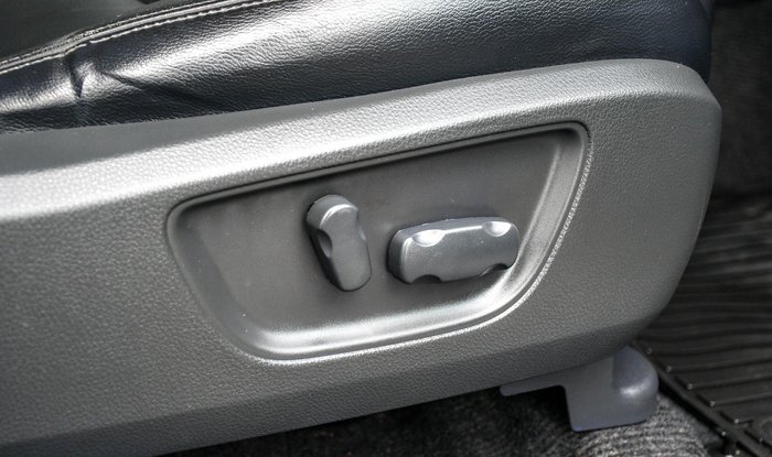 2018 Mitsubishi Pajero Sport GLS