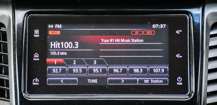 2018 Mitsubishi Pajero Sport GLS