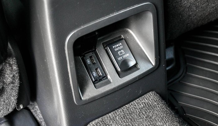 2018 Mitsubishi Pajero Sport GLS