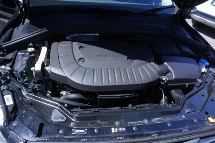 2015 Volvo XC60 D4 Luxury