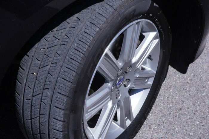 2015 Volvo XC60 D4 Luxury