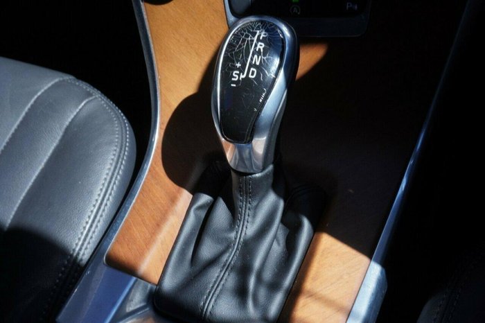 2015 Volvo XC60 D4 Luxury