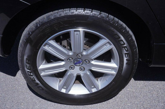 2015 Volvo XC60 D4 Luxury