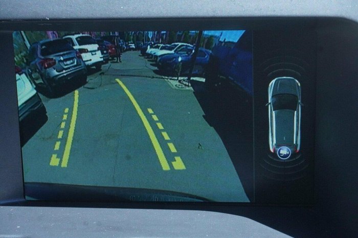 2015 Volvo XC60 D4 Luxury