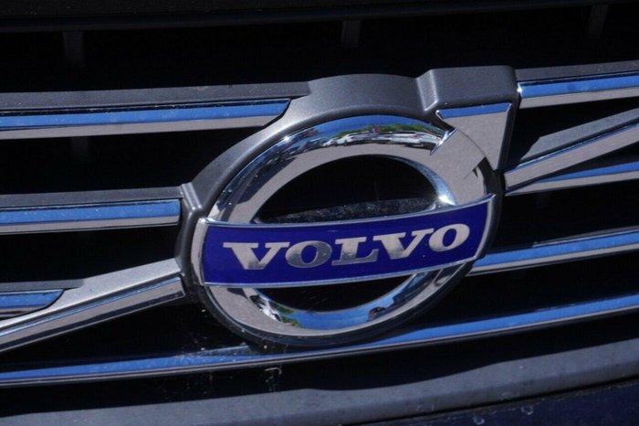 2015 Volvo XC60 D4 Luxury