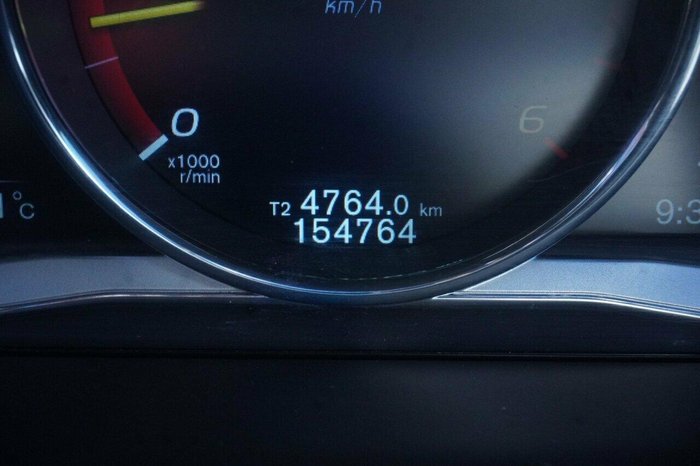 2015 Volvo XC60 D4 Luxury