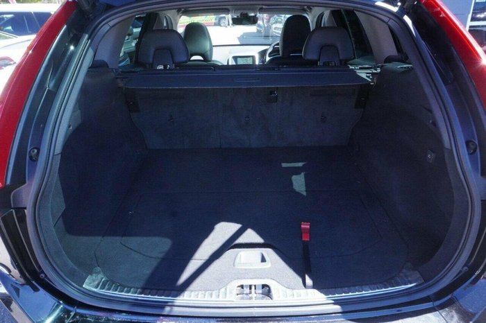 2015 Volvo XC60 D4 Luxury