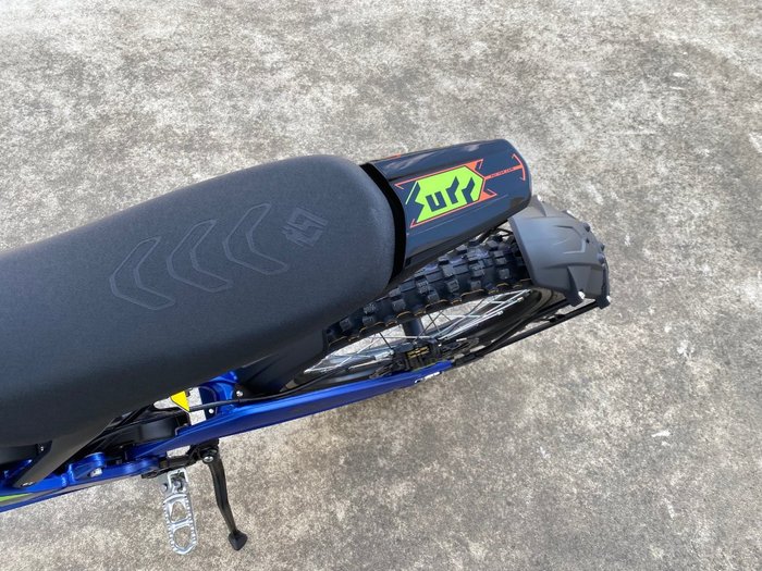 2025 Sur-ron LIGHT BEE X Blue