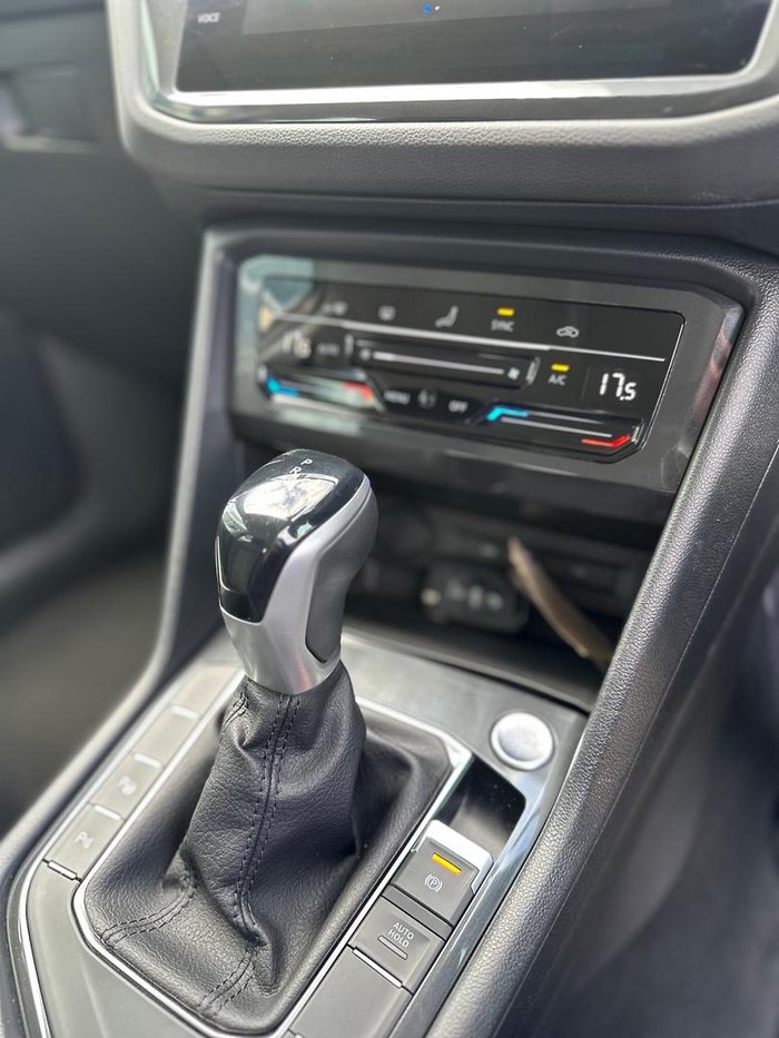 2022 Volkswagen Tiguan 110TSI Life