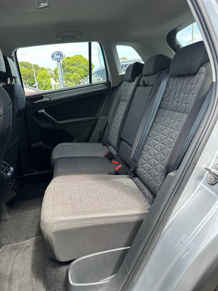 2022 Volkswagen Tiguan 110TSI Life