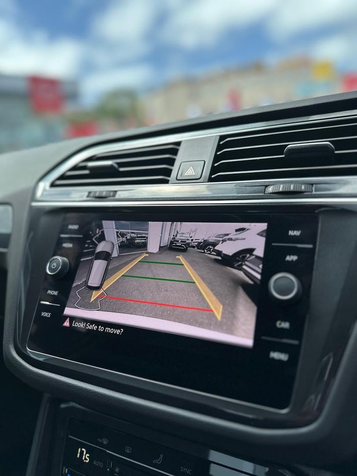 2022 Volkswagen Tiguan 110TSI Life