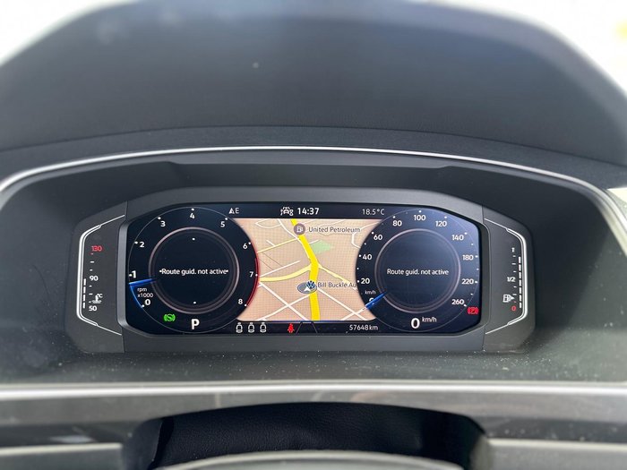 2022 Volkswagen Tiguan 110TSI Life