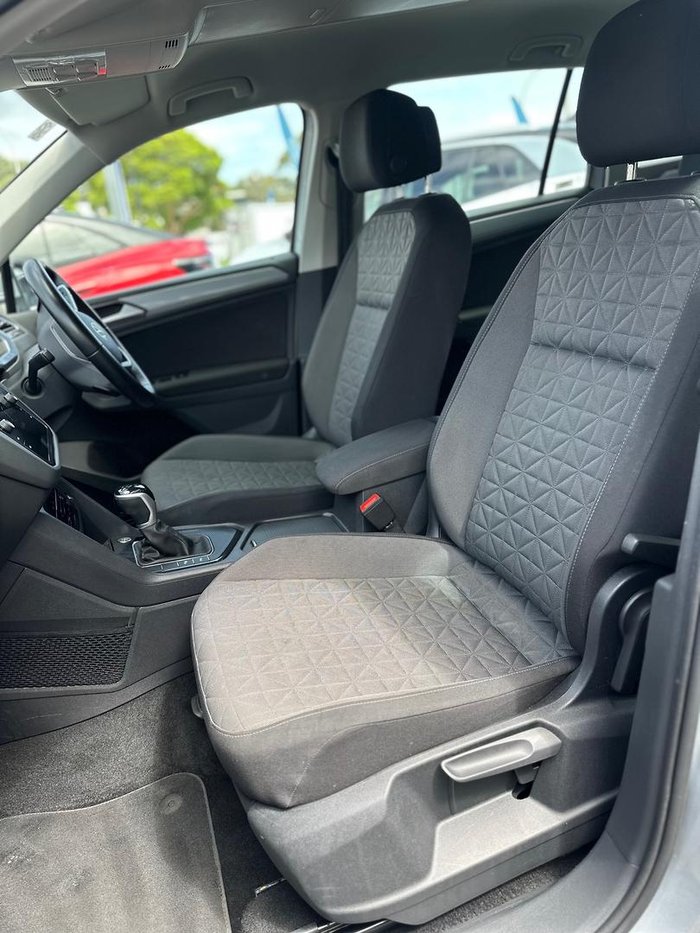 2022 Volkswagen Tiguan 110TSI Life