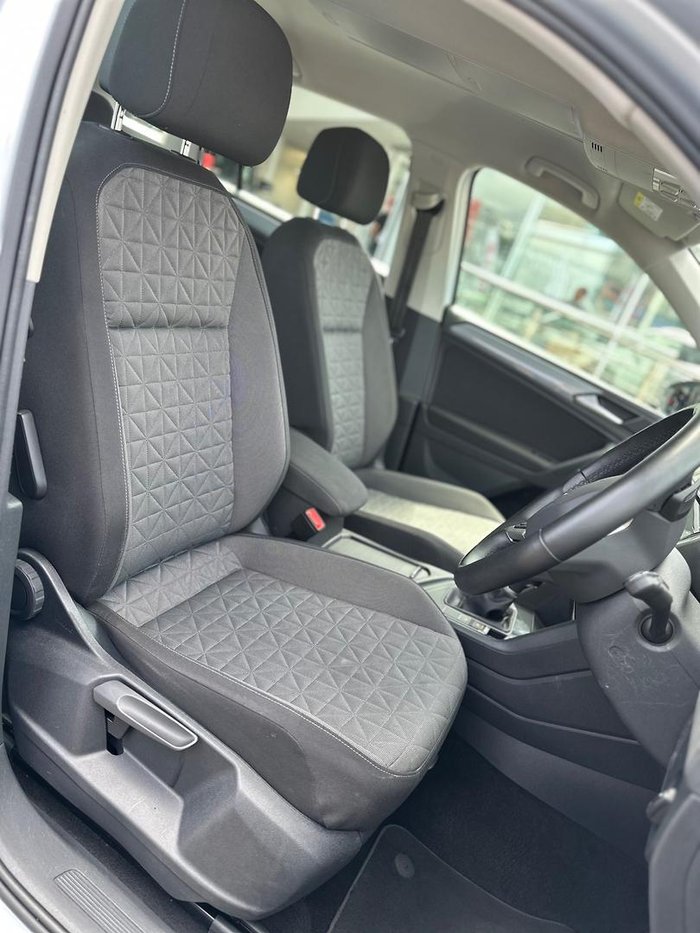 2022 Volkswagen Tiguan 110TSI Life