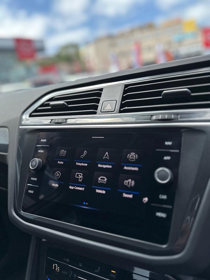 2022 Volkswagen Tiguan 110TSI Life