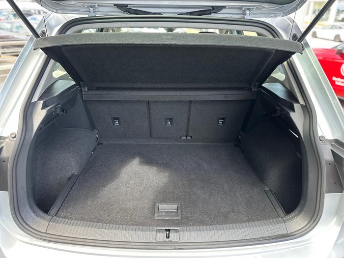 2022 Volkswagen Tiguan 110TSI Life