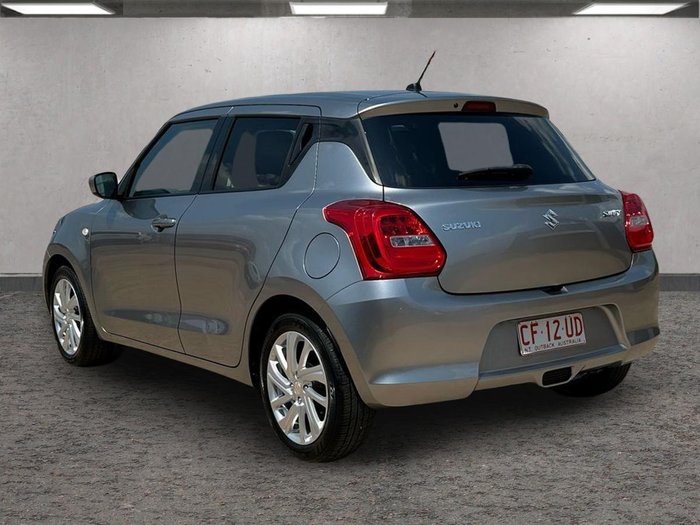 2023 Suzuki Swift