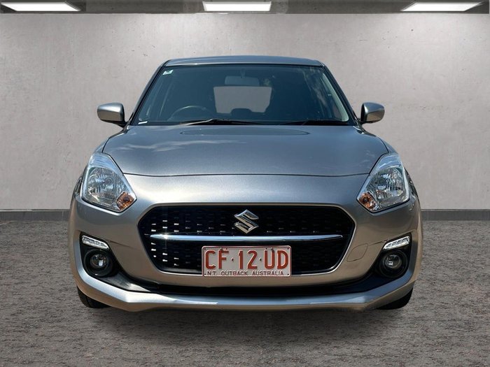 2023 Suzuki Swift